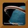 Premium leatherette handle image number 3
