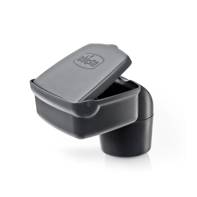 KidFit, MyFit, & GoFit Car Booster Seat - Kid Console in  image number 0