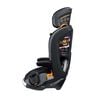 Chicco MyFit ClearTex Car Seat in Raven Left Profile image number 6
