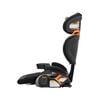 Chicco KidFit Zip Air Plus Car Seat in Q Collection Left Profile View image number 6