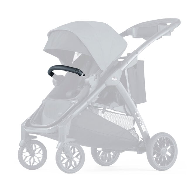 Corso & Corso Flex Stroller Child Armbar in  image number 0
