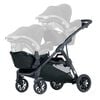 Chicco Corso Flex Stroller in Legend Twin Seats image number 6
