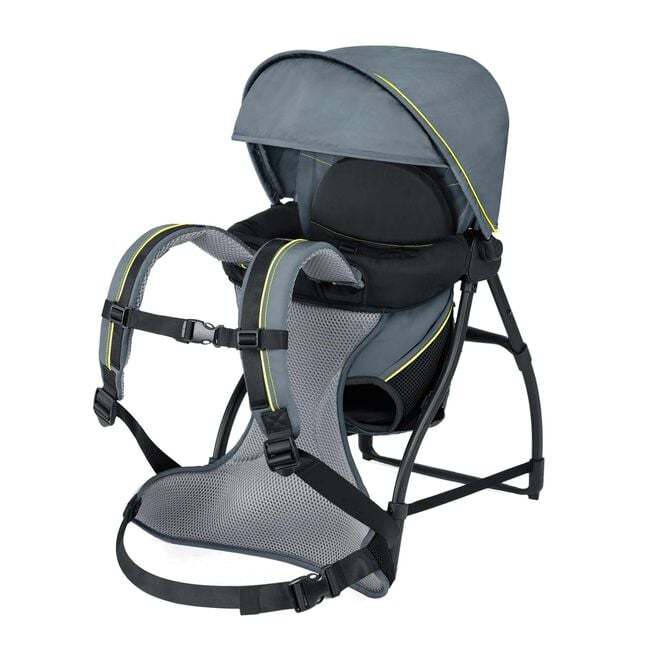 Chicco SmartSupport Backpack in Solar image number 0