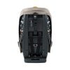 Chicco Fit3x ClearTex All-in-One Car Seat in Oat Rear image number 5