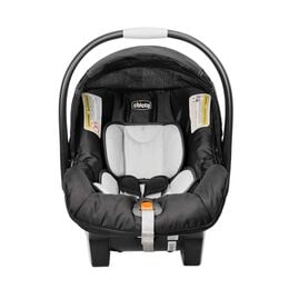 Chicco KeyFit Infant Car Seat in Encore Front View