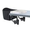 Chicco FastLock Go Hook-On Chair in Black image number 0