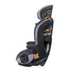 MyFit Harness + Booster Car Seat in Haven Left Profile image number 6