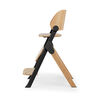 Wonder 4-in-1 Folding High Chair - Night in Night image number 6