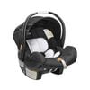 Chicco KeyFit Infant Car Seat in Encore 3/4 Front View image number 2