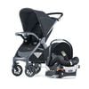 Chicco Bravo Sport Travel System in Iron image number 0