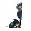 Chicco KidFit ClearTex Plus Car Seat in Reef Left Profile View image number 6
