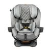 Chicco OneFit Max ClearTex Car Seat in Ash Front Profile image number 1