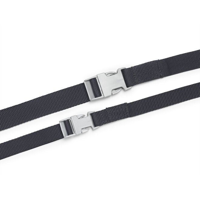 Stack High Chair Attachment Straps in  image number 0