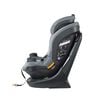 Chicco Fit360 ClearTex Rotating Car Seat in Titanium left image number 6