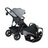 Chicco Corso LE ClearTex Travel System in Canyon Back Right Profile image number 4