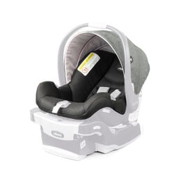 KeyFit 30 Infant Car Seat Cover Set - Ava in Ava