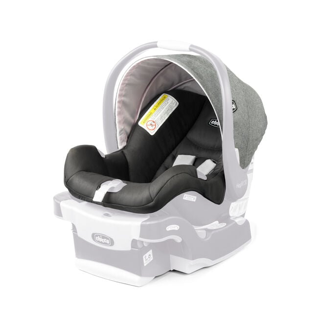 KeyFit 30 Infant Car Seat Cover Set - Ava in Ava image number 0
