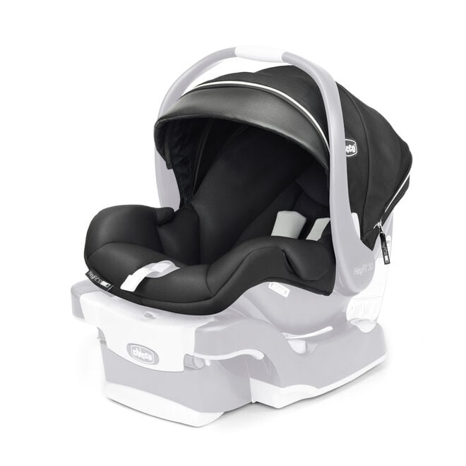 KeyFit 30 Zip Air Infant Car Seat Cover Set - Q Collection in  image number 0