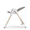 Chicco Harmonia High Chair in Scandi Left image number 7