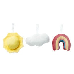 Toy Mobile Set - Sky in Float