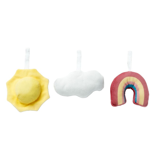 Toy Mobile Set - Sky in Float image number 0