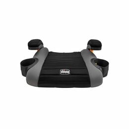 Chicco GoFit Plus Booster in Shark Front View