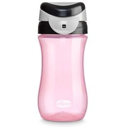 Chicco My Tumbler Rim Spout Cup in Pink