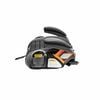 Chicco GoFit Plus Booster in Avenue Left Profile View image number 6