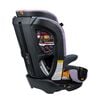 MyFit Harness + Booster Car Seat in Haven Right Back Profile image number 4