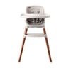 Chicco Zest LE High Chair in Chai Front Profile image number 1