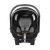 Chicco KeyFit Max Zip ClearTex Car Seat in Apex Front profile image number 2