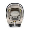Chicco KeyFit Max Zip ClearTex Car Seat in Sierra Front profile image number 2
