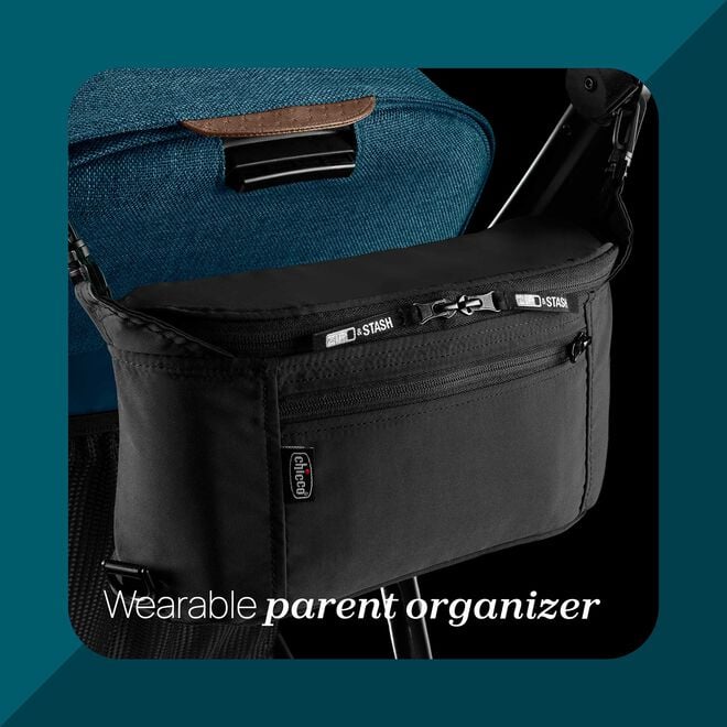 Wearable parent organizer image number 4