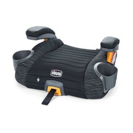 Chicco GoFit ClearTex Plus in Static