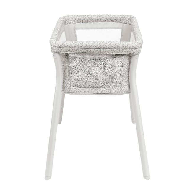 Chicco LullaGo Anywhere Bassinet in Lyric Front profile image number 4