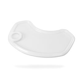 Stack High Chair or Snack Booster Seat Tray Liner in 