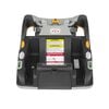 Chicco KeyFit 30 Car Seat Base Back View image number 5