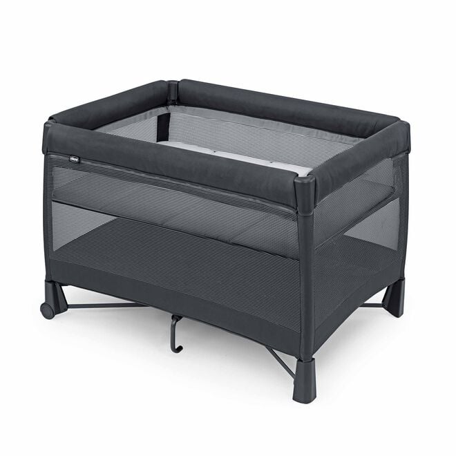 Chicco Dash Playard in Charcoal image number 0