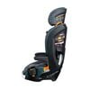 Chicco MyFit ClearTex Car Seat in Willow Left Profile image number 6