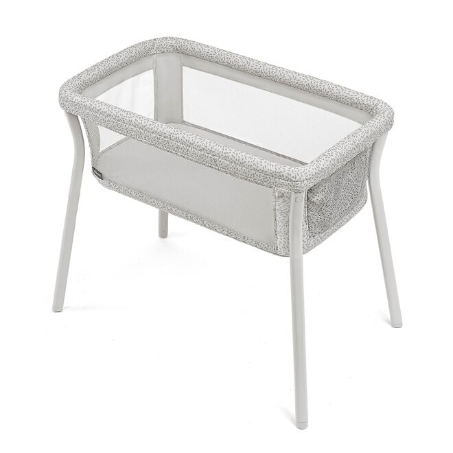 Chicco LullaGo Anywhere Bassinet in Lyric image number 0