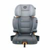 Chicco KidFit ClearTex Plus Car Seat in Drift Front View image number 1