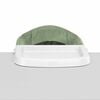 Chicco FastLock Go Hook-On Chair in Moss Front image number 1