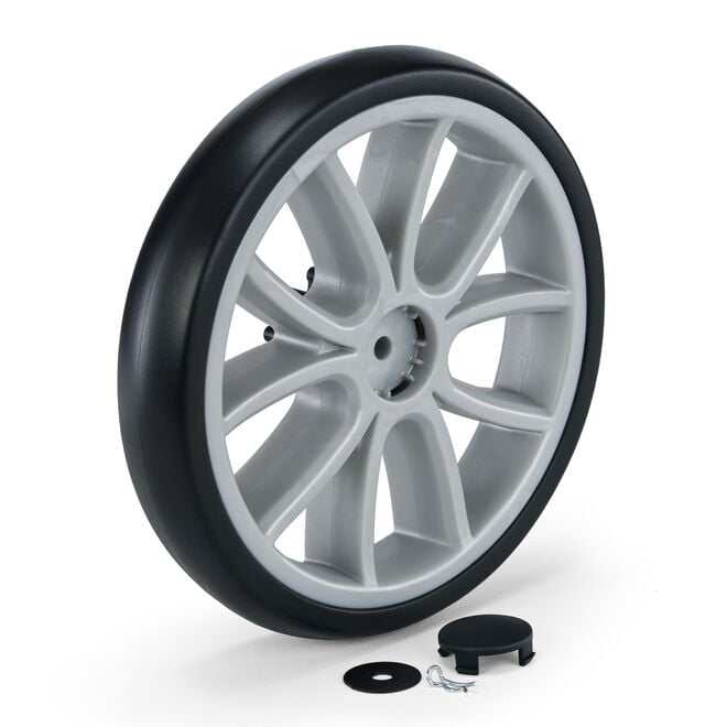 Mini Bravo Stroller Rear Wheel in  image number 0