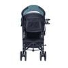 Chicco Liteway Stroller in Arctic Back Profile image number 5