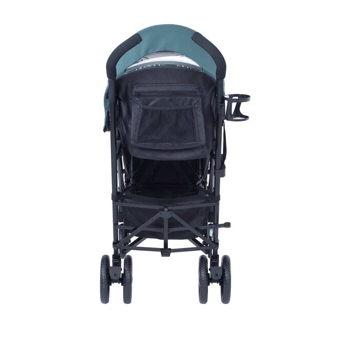 Chicco Liteway Stroller in Arctic Back Profile image number 5