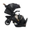 Chicco Bravo Primo ClearTex Travel System in Somerset Right View image number 3
