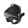 Chicco KeyFit Max ClearTex in Legend Right Back profile image number 4