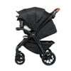 Chicco Bravo Primo ClearTex Travel System in Somerset Left View image number 6