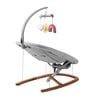 Chicco Float Baby Seat in Cloud Back Right Profile image number 4