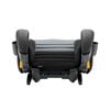 Chicco GoFit ClearTex Plus in Obsidian Rear Profile image number 5